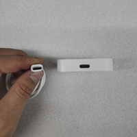 SLS Zigbee - Hub Multimodo Inalámbrico para el Hogar Inteligente Tuya con Cable Tipo C
