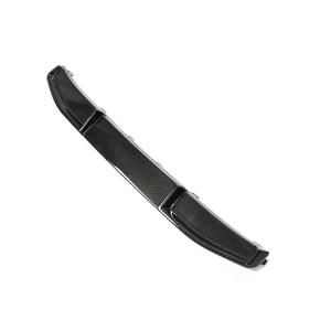Diffuseur arrière en Fiber de carbone G22 pour <span class=keywords><strong>BMW</strong></span> série <span class=keywords><strong>4</strong></span> G23 m-sport M440i <span class=keywords><strong>X</strong></span> Drive 2D 2021-2022 - Product Image 3