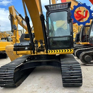 Excavadora Hidráulica Usada Caterpillar CAT320D2L de 20 Toneladas, Precio Increíblemente Bajo, Disponible Ahora - Product Image 3
