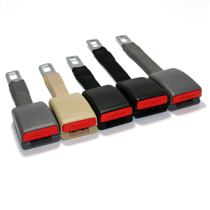 Rallonge <span class=keywords><strong>de</strong></span> <span class=keywords><strong>ceinture</strong></span> <span class=keywords><strong>de</strong></span> sécurité robuste à sangle large, boucle d'extension <span class=keywords><strong>de</strong></span> <span class=keywords><strong>ceinture</strong></span> <span class=keywords><strong>de</strong></span> sécurité, grande taille pour conducteurs adultes en surpoids, ajustement universel pour <span class=keywords><strong>voiture</strong></span> - Product Image 5