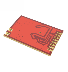 E07-M1101S Small Size <strong>CC1101</strong> 10dBm SPI SMD Transmitter Wireless Transceiver <strong>433MHz</strong> RF Module - Product Image 3