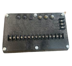 4W-9733 est applicable aux régulateurs de vitesse des excavatrices Caterpillar 3306, 379-3359 et 20R-8474. - Product Image 3