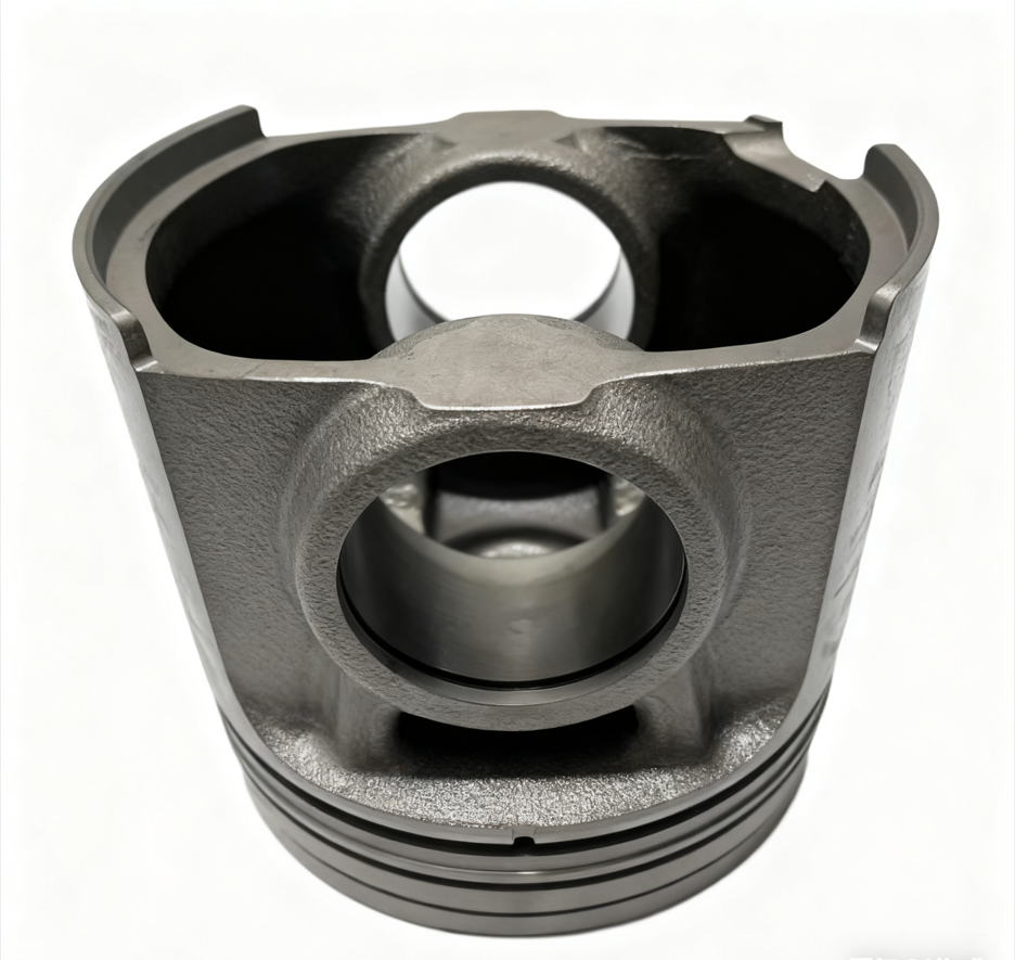 Оригинальные поршневые 3093031 3093032 Cummins QST30 для Komatsu HD785, запчасти для самосвала и экскаватора