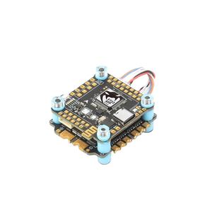 ชุดควบคุมการบิน MAMBA F722 MK4 45A 55A 65A ESC รองรับแอปพลิเคชัน ตอบสนองรวดเร็ว 128K พร้อมชิป STM32 - Product Image 1