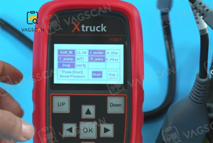 Herramienta de diagnóstico SCR profesional <span class=keywords><strong>X</strong></span> Truck Y007 Pruebas automáticas completas para B-<span class=keywords><strong>o</strong></span>-sch y Cu-m-mins Para Bomba Denoxtronic 2,2 E 6HD Ou 6,5 - Product Image 6