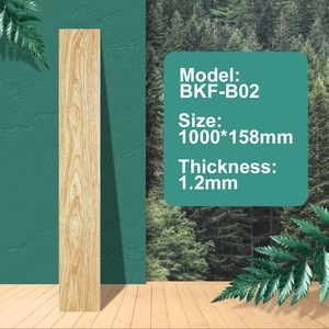 <span class=keywords><strong>Adesivo</strong></span> in vinile da 1.2mm 1.5mm <span class=keywords><strong>per</strong></span> pavimenti in <span class=keywords><strong>legno</strong></span> e <span class=keywords><strong>adesivo</strong></span> <span class=keywords><strong>per</strong></span> <span class=keywords><strong>piastrelle</strong></span> impermeabili <span class=keywords><strong>per</strong></span> camera da letto, soggiorno, cucina, camper - Product Image 6