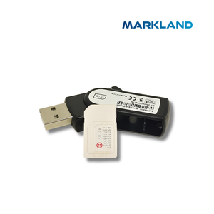 Lecteur de cartes intelligentes mobile MCR 3500 pour cartes SIM - Product Image 6