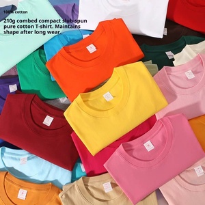 Camiseta Premium de Algodón para Hombre con Estampado Digital |   Camiseta Casual Multicolor |   Ropa Cómoda y Transpirable con Tu Logotipo - Product Image 2