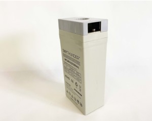 lifepo4 2V200AH 2V400AH 2V 500AH solar storage battery pack with solar controller - Product Image 3