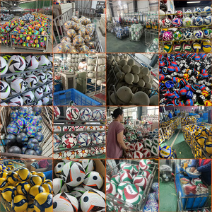 Equipo de entrenamiento tamaño oficial voleibol personalizado para la venta al por mayor equipo deportes pelota voleibol - Product Image 2