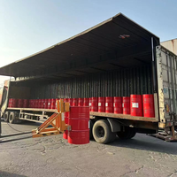 Mousse rigide en polyuréthane MDI PM200 CAS 9016-87-9 Prix usine Haute pureté Ventes en promotion