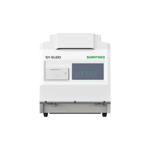 SY-SL120兽医全自动化学分析仪高品质动物用生化分析仪