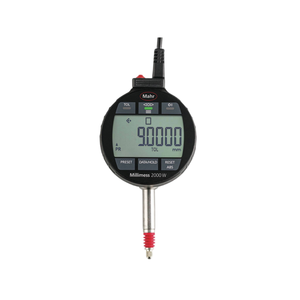 เครื่องวัดแรงกดแบบเข็ม Mahr 1002 1003 2000W 2000Wi ความแม่นยำสูง 0.3N 0.5N 0.7N 1N 2N 3N - Product Image 4