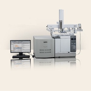 Cromatógrafo Leco, Instrumento Analítico para Laboratorio, Equipos de Prueba para Metales y Productos Petroquímicos - Product Image 1