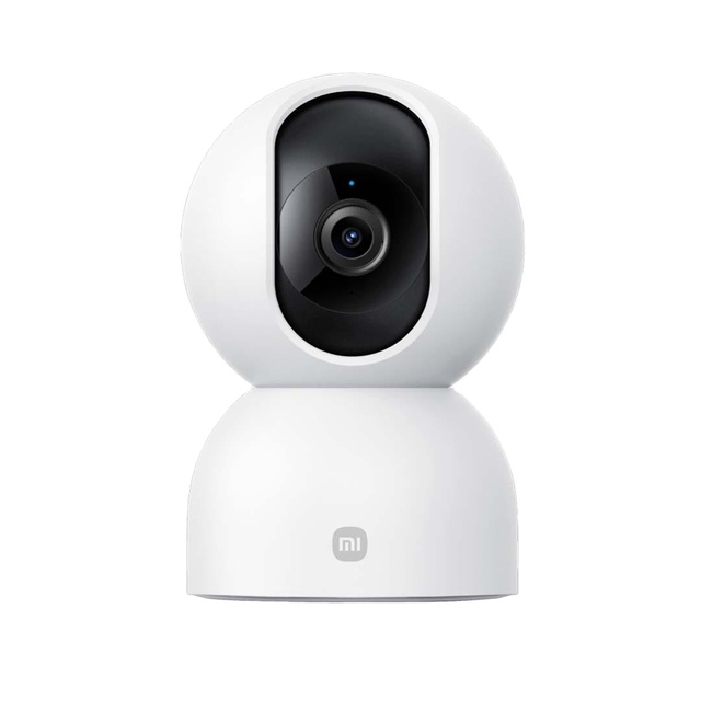 Smart Camera 2K 1296P HD 360 Angle Indoor Baby Security Monitoring WIFI Night Webcam Video IP Camera for Mi Home