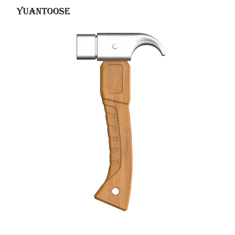 YYC-01 สีไม้ธรรมชาติ