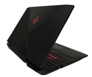 สำหรับแล็ปท็อปเกมมิ่ง Omen 3 ขนาด 15.5 นิ้ว I7-7700HQ GTX 1050Ti (4G) 8G 256G อัตรารีเฟรชหน้าจอ โปรเซสเซอร์ I7 คีย์บอร์ดภาษาอังกฤษ รุ่นปรับแต่งพิเศษ Origi - Product Image 6