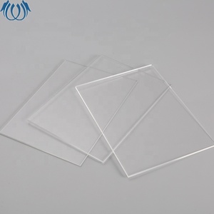 2025 nhà máy mới trực tiếp giá rẻ miễn phí mẫu bán buôn <span class=keywords><strong>plexiglass</strong></span> tùy chỉnh 2mm 3mm 4mm nhựa trong suốt tấm Acrylic - Product Image 2