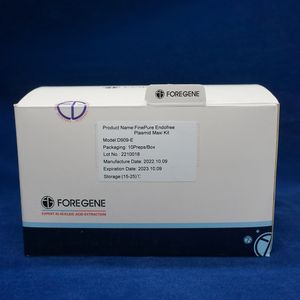 Finepure Endofree Plasmide Maxi Kit - Product Image 2