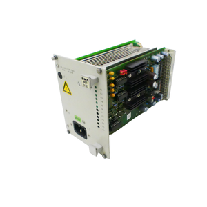 PLC EMG NET 21.03 PLC BOARD NET212.1 <strong>TNo</strong>: 132130 BS260594SOL -- Warranty Product - Product Image 1