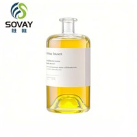 Vente directe d'usine Fabrication de bouteilles en verre de haute qualité Vodka Whisky Rhum et bouteilles en verre avec capacité personnalisable