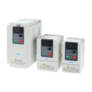 จีน 10 อันดับไดรฟ์ความถี่ตัวแปรแบรนด์ vfd อินเวอร์เตอร์ 5.5 kw 440 โวลต์ 3 เฟส vfd 5.5kw ac ไดรฟ์