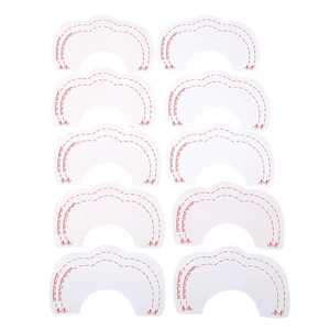 Cintas Adhesivas Invisibles para Levantar el Busto, Cubrepezones, Adhesivo para Levantar el Pecho, Parche para Levantar el Busto - Product Image 3