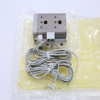 Nouveau Cylindre de table coulissante d'origine MXQ20L-10AS-M9BVL en stock, authentique et neuf (NIB) CYL-TAB-I-985=8B32