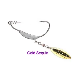 fishing hooks with spring, fishing hooks with spring Suppliers and  Manufacturers at