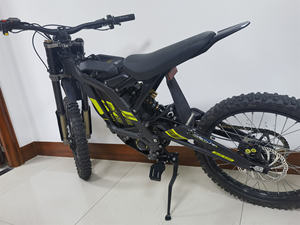 Accessoires pour scooter Geofought, repose-pieds avant en alliage d'aluminium, pédales pour scooter M5, Sur r on Ebike - Product Image 5