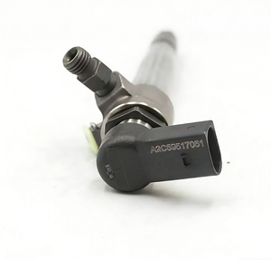 Válvulas de Inyector de Combustible Diésel BK2Q-9K546-AA Compatibles con Ford Ranger / Transit / <span class=keywords><strong>Mazda</strong></span> BT-50 2.2L 3.2L Calidad Original de Fábrica - Product Image 4