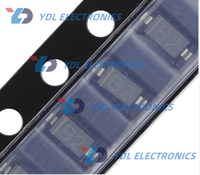 Diodes et redresseurs Schottky MBR0520LT1G 0,5A 20V DIODE SCHOTTKY 20V 500MA SOD123