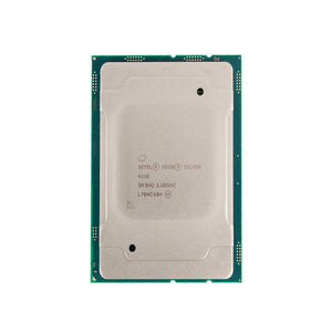 Xeon โปรเซสเซอร์4116เงิน12คอร์24เกลียว2.10GHz ฐาน3.00GHz LGA 3647 16.5MB 85W TDP เซิร์ฟเวอร์64บิต411เงิน - Product Image 1