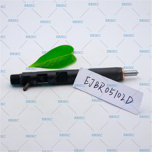 Dispositif d'injecteur de carburant <span class=keywords><strong>Diesel</strong></span>, 4 pièces/ensemble, EJBR0 5102D, EJBR05102D, 28232251 fille, set de 4 pièces, EJB R05102D - Product Image 2