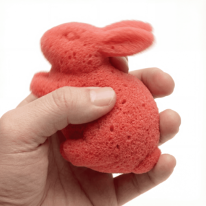 Fournisseur industriel d'éponge en mousse, accessoire magique, bloc d'éponge souple, élastique, compressible, matériau en mousse légère. - Product Image 5