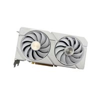 RTX4060 8GB Used GDDR6 Desktop Graphics Card with Fan Cooling Cost-effective