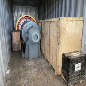 Phòng thí nghiệm di động nhà máy bóng nhà máy que nhỏ để thử nghiệm giá nhỏ nghiền quặng ướt nhà máy bóng - Product Image 6