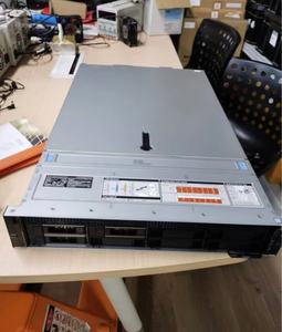 Serveur d'entreprise monté en rack Dell R6615 R6625 original et neuf Serveur en rack AMD Serveur en rack pour l'apprentissage de l'IA - Product Image 3
