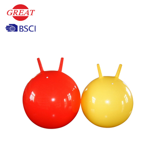 Balle de saut pour enfants - Product Image 3