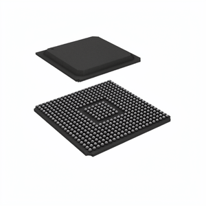 ชิ้นส่วนอิเล็กทรอนิกส์456 bbga แบบฝังดั้งเดิม XCV150-5FG456I - Product Image 1