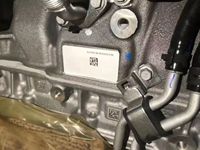 Engine 2.0T Turbo Complete Car Engine Assembly for Cadillac ATS XTS XT5 CT6 Auto Parts Motor Engine