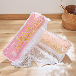 Cama Flotante Inflable para Adultos, Silla Reclinable de PVC para Piscina, con Bomba de Aire, para Uso Doméstico - Product Image 2