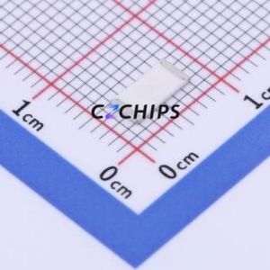 SCR2512J36R SMD Resistor 2512 ( Type: Thick Film )( Resistance: 36Ohm Precision: 5% ) - Product Image 2