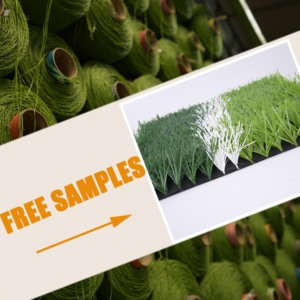 <span class=keywords><strong>Césped</strong></span> <span class=keywords><strong>Sintético</strong></span> Profesional Ecológico e Impermeable para Campos de Fútbol y Proyectos de Paisajismo - Product Image 3
