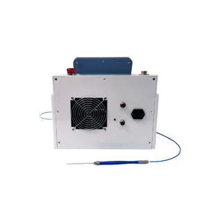 Máquina de Terapia Láser Multifuncional de 980nm y 1470nm, Reparación de Tejidos Mínimamente Invasiva, Rejuvenecimiento de la Piel, Equipo de Belleza - Product Image 3