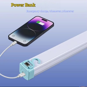 Othc T36 LED Khẩn Cấp IP65 Từ Tính Sạc Có Thể Sạc Lại Cắm Trại Ngoài Trời Làm Việc Đa Chức Năng Chợ Đêm - Product Image 3