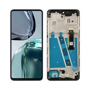 MS Elite tto Series จอ LCD G72ของแท้พร้อมกรอบ - Product Image 1