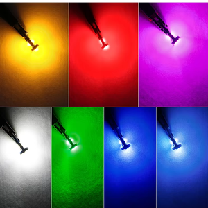 Tùy chỉnh 5 Wát 15smd 4014 chip Dome <span class=keywords><strong>T10</strong></span> Festoon nội thất <span class=keywords><strong>LED</strong></span> bóng đèn cho Halogen đèn xe <span class=keywords><strong>T10</strong></span> <span class=keywords><strong>LED</strong></span> bóng đèn xe - Product Image 6