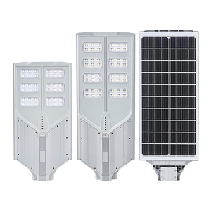 <span class=keywords><strong>Lampe</strong></span> <span class=keywords><strong>solaire</strong></span> intégrée extérieure à haute efficacité énergétique, IP65, lampadaire <span class=keywords><strong>solaire</strong></span> - Product Image 1