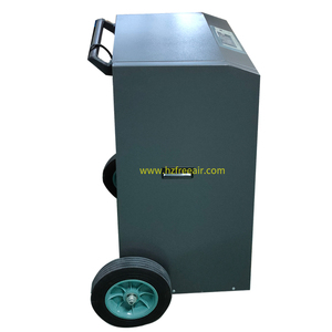 <span class=keywords><strong>D</strong></span>éshumidificateur rotatif commercial haute performance, <span class=keywords><strong>extracteur</strong></span> <span class=keywords><strong>d</strong></span>'<span class=keywords><strong>humidité</strong></span>, sécheuse pour usage domestique et en grands espaces, entrepôts - Product Image 2